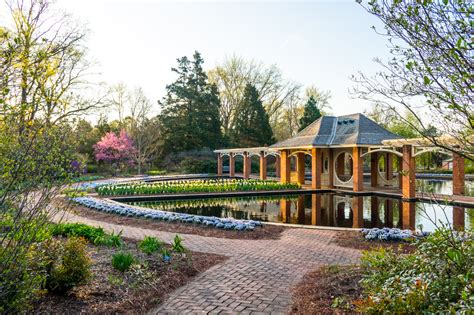 Huntsville Botanical Garden - Huntsville - Alabama.Travel