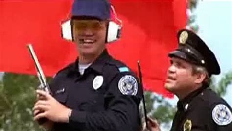 Police Academy - The best Funny Scenes - video Dailymotion