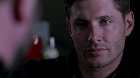 A Deeper Look at Supernatural Season Ten Dean Winchester, Part One ...