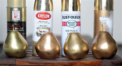 Answering which gold spray paint is best – Artofit