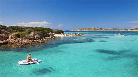 Top 10 best beaches in Sardinia - Lonely Planet