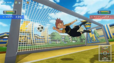 Inazuma Eleven Ares Game - baldcircledepot