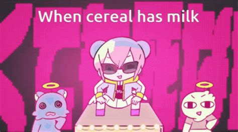 Ethanyentmc When Cereal Has Milk GIF - Ethanyentmc When Cereal Has Milk - Discover & Share GIFs