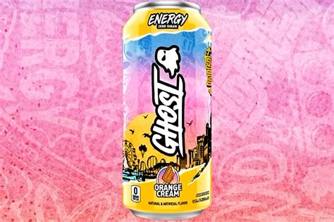 Limited Edition Ghost Energy Drink | edu.svet.gob.gt