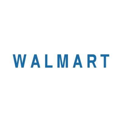 Walmart logo 1962-1964 - animationvisarts