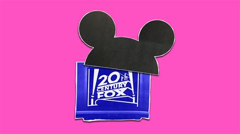 Disney to acquire most Fox assets for $52.4 billion in historic deal