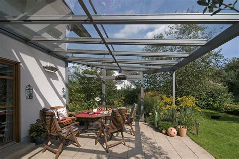 Glass Verandas and roofs| The Glass Room Company