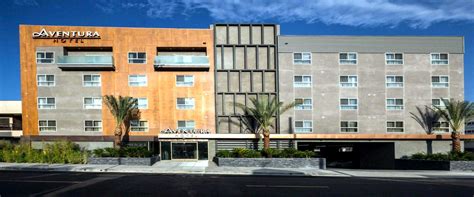 Aventura Hotel Koreatown Downtown | Los Angeles Budget Affordable Lodging