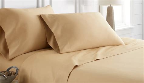 Best Luxury Egyptian Cotton Sheets - Encycloall