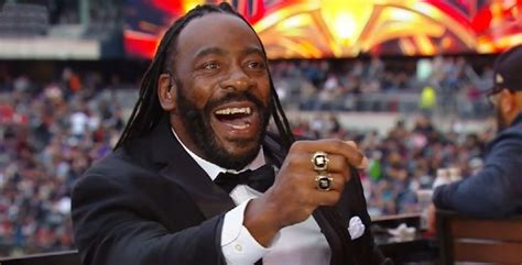 Booker T Pushes WWE To Sign Former MLW Star