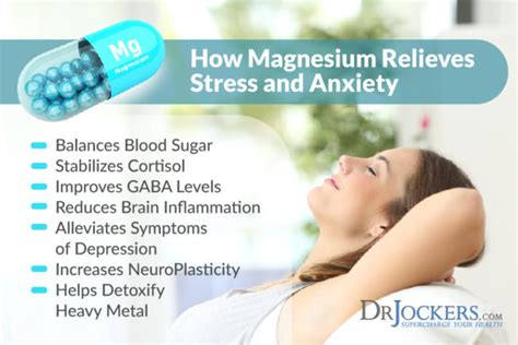 7 Ways Magnesium Improves Brain Health - DrJockers.com