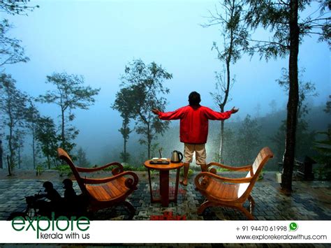 Vagamon Resorts Booking