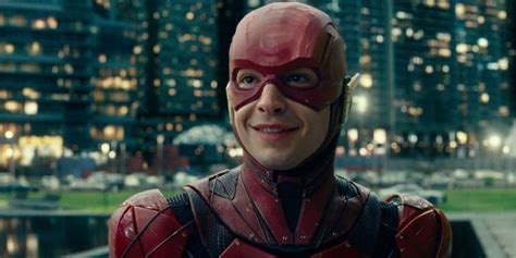 The Upcoming 'Flash' Movie Will Be Held Back By One Major Problem