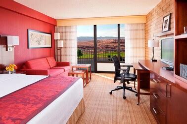 Hotels in Page, AZ | Hotels near Lake Powell | Courtyard