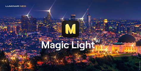 Picture Lighting Effects: Add Light Beams with AI | Skylum