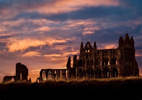 Whitby Abbey: The Complete Guide