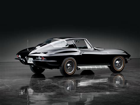 1969 Corvette Wallpaper - WallpaperSafari