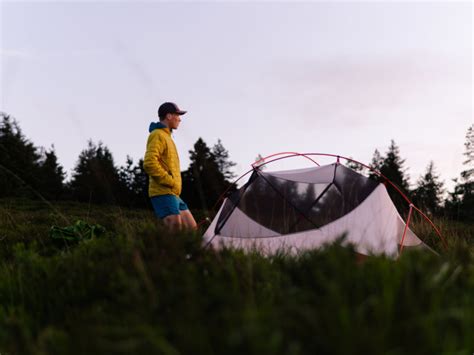 Camping in Wicklow: The Complete Guide | Outsider.ie