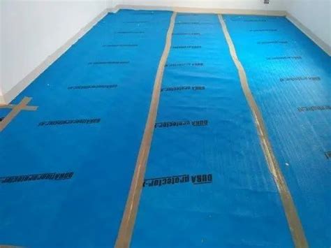 Flooring Protection Sheet - Tile Floor Protection Sheet Wholesale Distributor from Visakhapatnam