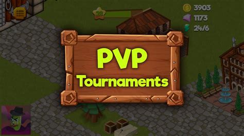 Introducing PVP Battle Tournaments