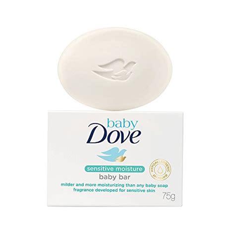 Dove Baby Soap