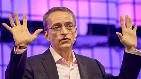 Intel CEO again warns that chip shortage will last until 2023 | TechRadar