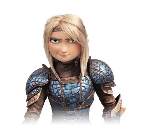 Astrid Hofferson Png