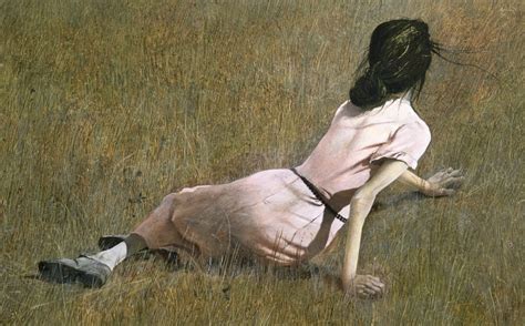 Andrew wyeth best paintings - jesempire