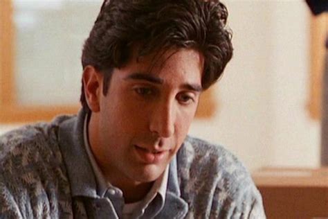 David Schwimmer - biography, photo, age, height, personal life, news ...