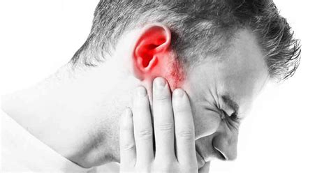 What Are the Symptoms of Ear Infection?