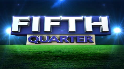 Fifth Quarter High School Highlight of the Week Poll | newscentermaine.com