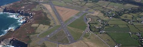 Perranporth Airfield | GTPlanet