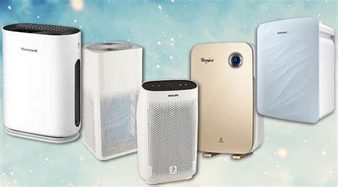 5 Best Air Purifier Brand in India - TheBuzzQueen.com