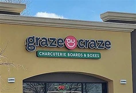 Graze Craze charcuterie franchise opening in St. Augustine | Jax Daily Record