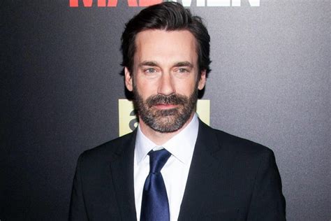 Jon Hamm - Biography, Height & Life Story | Super Stars Bio