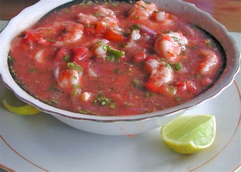 Lima Ceviche (Peru) - traditional food Lima - traditional dishes Lima - pasta dishes Lima ...