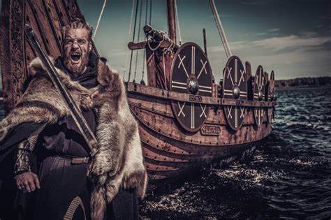 Ragnar Lothbrok: A Real Viking Hero Whose Life Became Lost to Legend | Vikings, Viking life ...