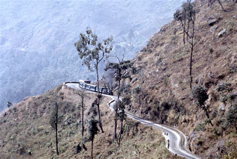 Darjeeling Himalayan Railway