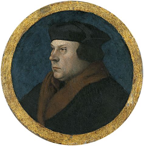 Retrato de Thomas Cromwell - Atribuido a Hans Holbein , el Joven | Hans holbein, Hans holbein ...