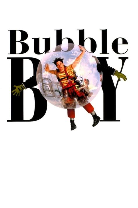 Bubble Boy (2001) — The Movie Database (TMDB)