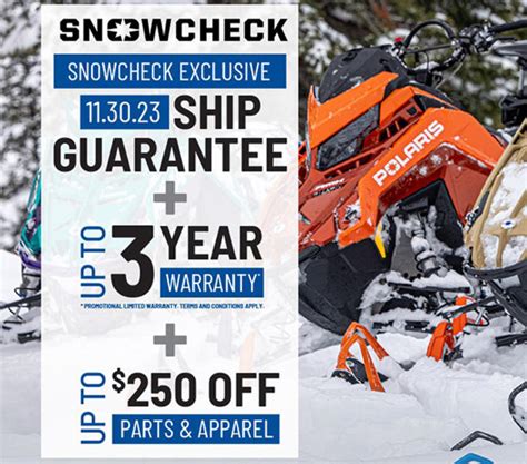 Order your 2024 Polaris snowmobile now! | Apex Cycle Sports | Cambridge ...