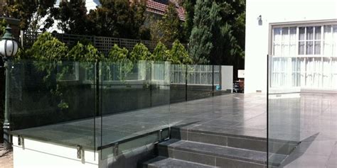 Install Glass Balustrade Systems for an Elegant Look - Melbourne glass ...