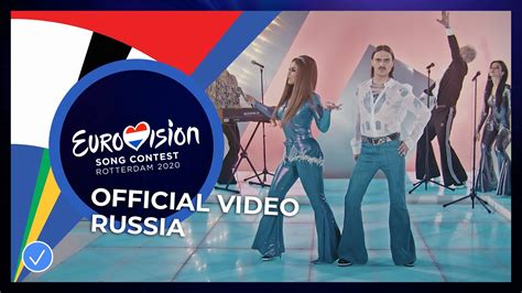 Eurovision 2020 Russia: Little Big - "Uno"