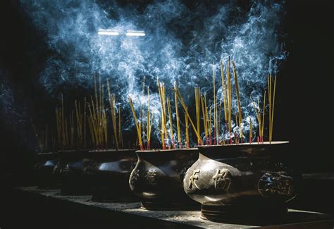 Free Images : smoke, still life, incense, painting, indian, stick ...