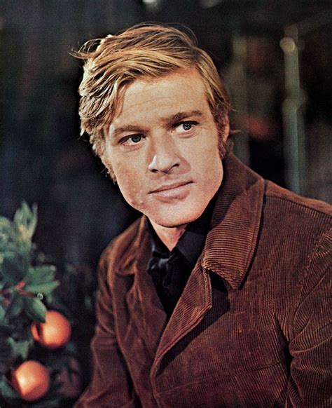 Robert Redford // Deputy Sheriff Coop ~ 'Tell Them Willie Boy Is Here' (1969) | Robert redford ...