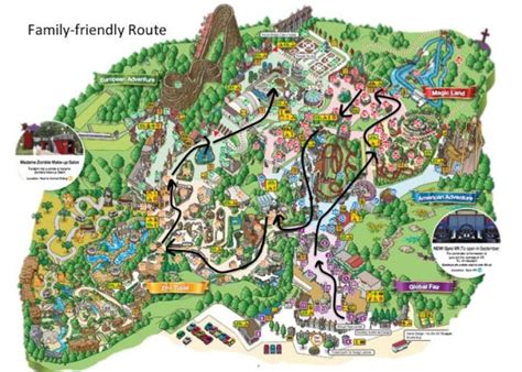 The Ultimate Everland Guide: 12 Things You Need To Know