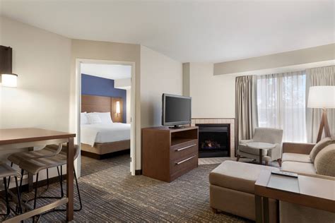 Vacaville Lodging | Photos of Residence Inn Vacaville