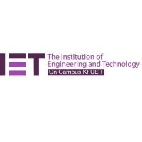 IET On Campus KFUEIT | LinkedIn