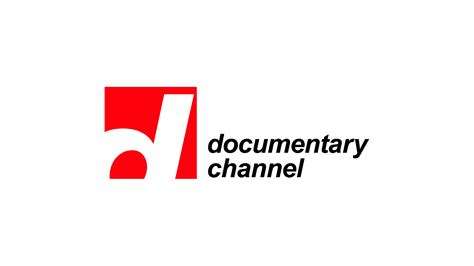 documentary channel logo