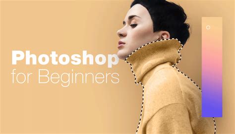 The Ultimate Photoshop Tutorial for Beginners